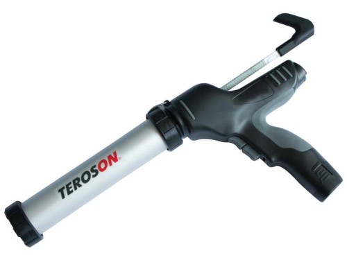 Pistolet akumulatorowy ET - do wkładów 310 ml S.156524 - Intertraktor