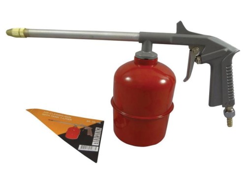 Pistolet do myciai 1Ltr. S.20259 - Intertraktor