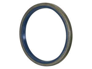 Metryczny Uszczelnienie wału obrotowego, 50 x 60 x 4mm Pojedyncza warga S.166414