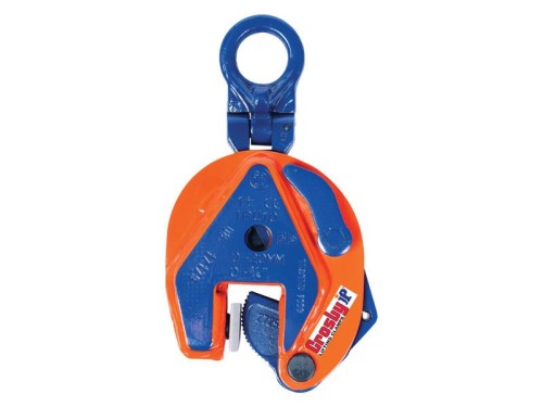 Zacisk do podnoszenia - Vertical Lifting S.164987 - Intertraktor