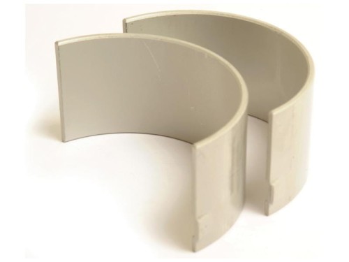Panewka korbowodu +0.010'' (0.25mm) para S.110935 - Intertraktor