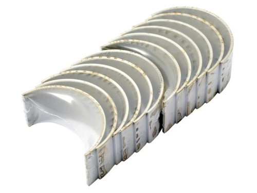 Panewka korbowodu Std. Set S.67979 - Intertraktor