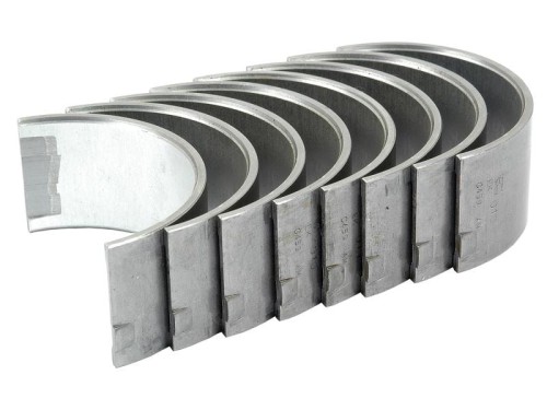 Panewka korbowodu +0.010'' (0.25mm) Set S.58727 - Intertraktor