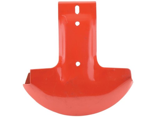 Płoza - Długość:336mm, Szerokość:330mm, Głębokość:50mm - Zastępuje Claas, Kuhn, John Deere Zastępuje: 56205800 S.110617 - Intertraktor
