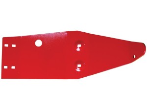 Płoza - Długość:710mm, Szerokość:211mm, Głębokość:250mm - Zastępuje Kuhn Zastępuje: 56832720 S.110620
