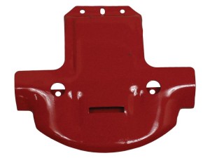 Płoza - Długość:330mm, Szerokość:380mm, Głębokość:40mm - Zastępuje Pottinger Zastępuje: 882404170100 S.110622