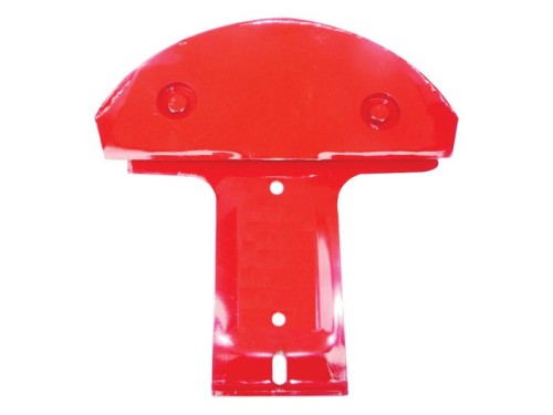 Płoza - Długość:330mm, Szerokość:330mm, Głębokość:45mm - Zastępuje Kuhn Zastępuje: 56190500 S.119630 - Intertraktor