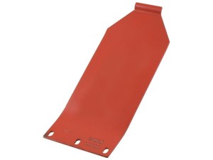 Płoza - Długość:390mm, SzerokośćGłębokość Zastępuje Pottinger Zastępuje: 397601701 S.132569