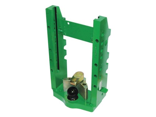Płoza do zaczepu (KU344KK) S.39643 - Intertraktor