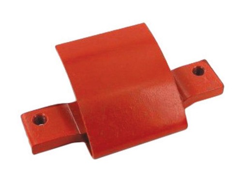 Płoza ochronna - Długość: 120mm - Zastępuje Kuhn Zastępuje: 56808510 S.110621 - Intertraktor