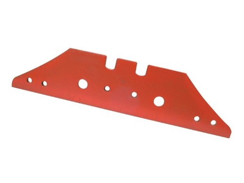 Płoza przednia, długa - Lewa/Prawa (Kverneland) Zastępuje: KK073609 S.162858 - Intertraktor