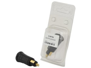 PLUG - JACK PLUG - AGRIPAK S.56789