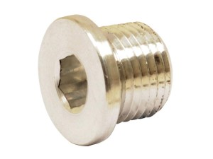 Korek Ø16 x 1mm Zastępuje: 5050906006 S.101885