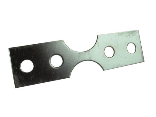 Płyta Zastępuje: TM0 1232 046 S.64849 - Intertraktor
