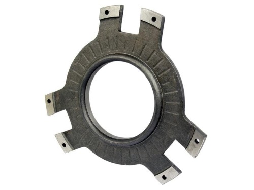 Element obudowy sprzęgła S.40718 - Intertraktor