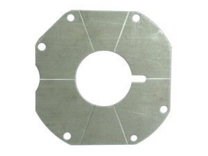 Pokrywa przednia S.41575