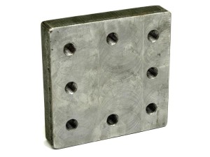 Płytka 100x110 M16 S.39484