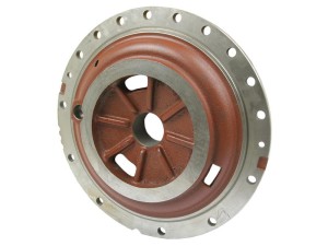 Płytka mechanizmu różnicowego - lewa S.41454