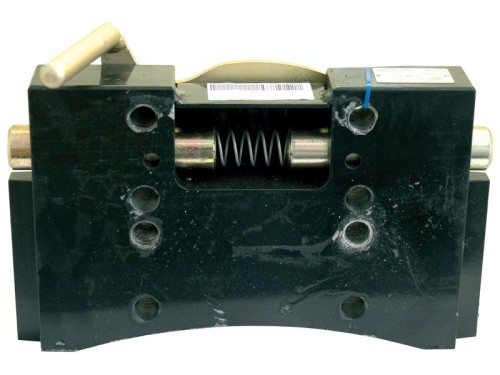 Płytka Scharm 320mm M20 S.39537 - Intertraktor