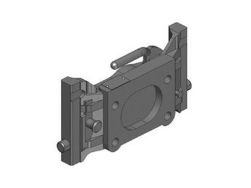 Płytka Scharmüller S.39635 - Intertraktor
