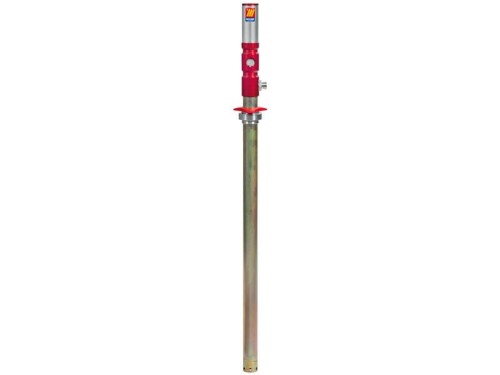 Pneumatyczna pompa olejowa - 180-220kgs S.156558 - Intertraktor