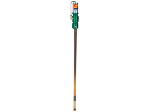 Pneumatyczna pompa do smaru - 180-220kgs S.156550 - Intertraktor