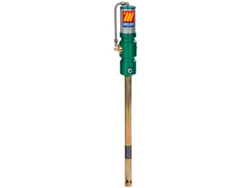 Pneumatyczna pompa do smaru - 18-30kgs S.156548 - Intertraktor