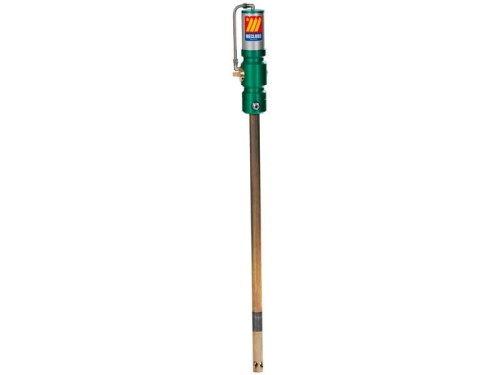 Pneumatyczna pompa do smaru - 50-60kgs S.156549 - Intertraktor