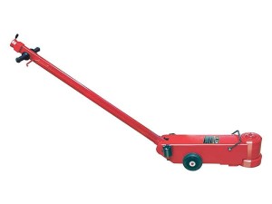 Pneumatyczny podnośnik hydrauliczny 50T S.27652