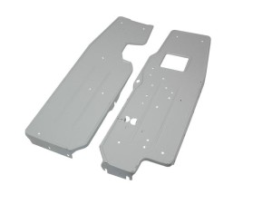 Zestaw stopni - Lewa/Prawa S.67494