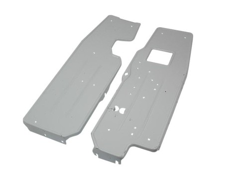 Zestaw stopni - Lewa/Prawa S.67494 - Intertraktor