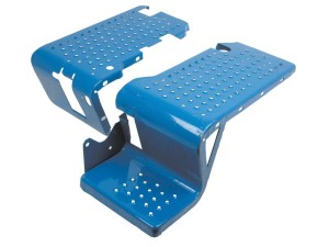 Zestaw stopni - Lewa/Prawa S.67495