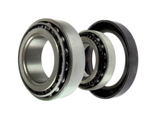 Zestaw łożyska koła Zastępuje: K262214 S.17618 - Intertraktor