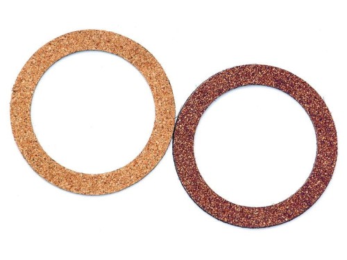 Pierścień uszczelniający , 54 x 71 x 2.5mm S.58832 - Intertraktor
