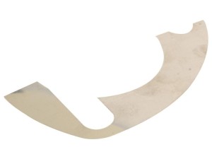 Steering Knuckle Shim 0.01'' S.107439