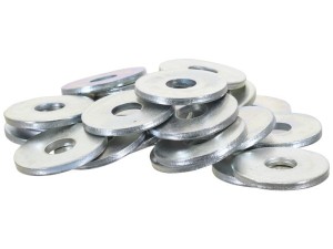 Podkɬadka Do Nadw, Średn. Wewn.: 16mm, Średn. Zewn.: 56mm, Grubość: 5mm (DIN or Standard No. DIN 440R) 25 szt Bag S.50072