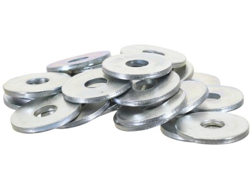 Podkɬadka Do Nadw, Średn. Wewn.: 16mm, Średn. Zewn.: 56mm, Grubość: 5mm (DIN or Standard No. DIN 440R) 25 szt Bag S.50072 - Intertraktor