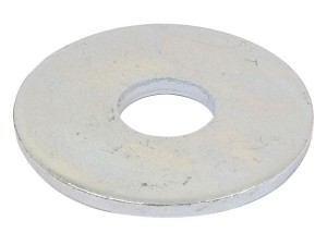 Podkɬadka Do Nadw, Średn. Wewn.: 24mm, Średn. Zewn.: 85mm, Grubość: 6mm (DIN or Standard No. DIN 440R) S.50074