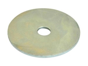 Podkɬadka Do Nadw, Średn. Wewn.: 5mm, Średn. Zewn.: 30mm, Grubość: 1.3mm (DIN or Standard No. DIN 440R) S.51097