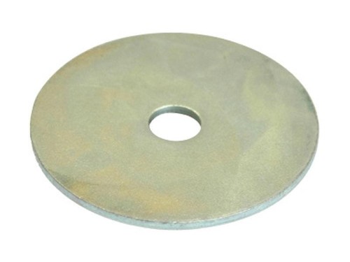 Podkɬadka Do Nadw, Średn. Wewn.: 6mm, Średn. Zewn.: 40mm, Grubość: 1.5mm (DIN or Standard No. DIN 440R) S.51098 - Intertraktor