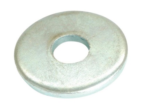 Podkɬadka Do Nadw, Średn. Wewn.: 6mm, Średn. Zewn.: 22mm, Grubość: 2mm (DIN or Standard No. DIN 440R) 50 szt Bag S.50068 - Intertraktor