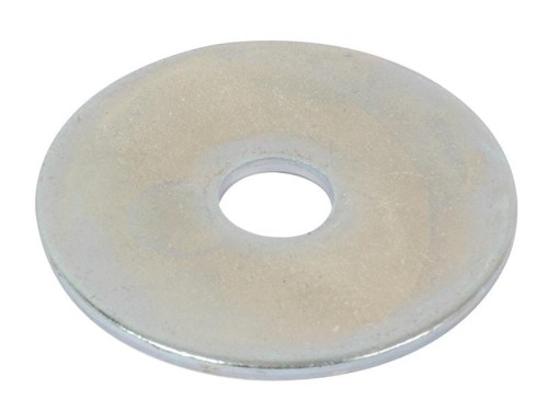 Podkɬadka Do Nadw, Średn. Wewn.: 8mm, Średn. Zewn.: 40mm, Grubość: 1.5mm (DIN or Standard No. DIN 440R) S.51099 - Intertraktor