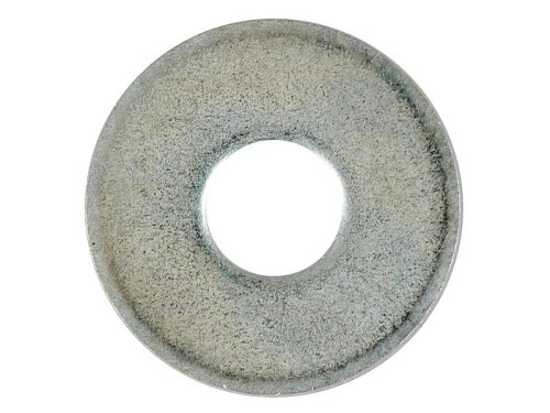 Podkładka płaska metryczna, Średn. Wewn.: 12mm, Średn. Zewn.: 37mm, Grubość: 3mm (DIN or Standard No. DIN 9021A) S.6876 - Intertraktor