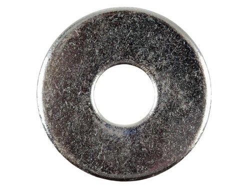 Podkładka płaska metryczna, Średn. Wewn.: 16mm, Średn. Zewn.: 50mm, Grubość: 3mm (DIN or Standard No. DIN 9021A) S.6878 - Intertraktor