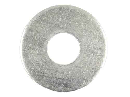 Podkładka płaska metryczna, Średn. Wewn.: 18mm, Średn. Zewn.: 56mm, Grubość: 4mm (DIN or Standard No. DIN 9021A) S.51873 - Intertraktor
