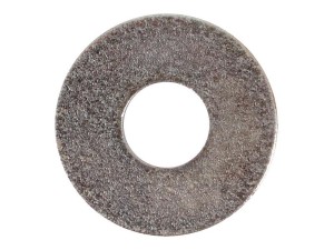 Podkładka płaska metryczna, Średn. Wewn.: 5mm, Średn. Zewn.: 15mm, Grubość: 1.2mm (DIN or Standard No. DIN 9021A) S.6872