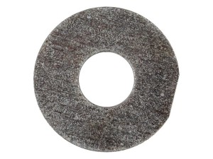 Podkładka płaska metryczna, Średn. Wewn.: 6mm, Średn. Zewn.: 18mm, Grubość: 1.6mm (DIN or Standard No. DIN 9021A) S.6873