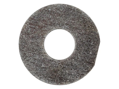 Podkładka płaska metryczna, Średn. Wewn.: 6mm, Średn. Zewn.: 18mm, Grubość: 1.6mm (DIN or Standard No. DIN 9021A) S.6873 - Intertraktor