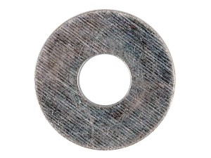 Podkładka płaska metryczna, Średn. Wewn.: 8mm, Średn. Zewn.: 24mm, Grubość: 2mm (DIN or Standard No. DIN 9021A) S.6874