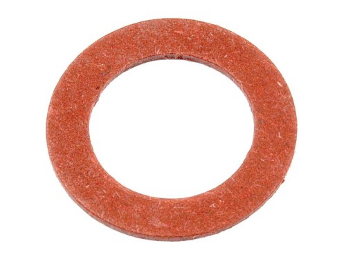 Podkladka Fibrowa, Średn. Wewn.: 3/4'', Średn. Zewn.: 1 1/8'' S.5718 - Intertraktor